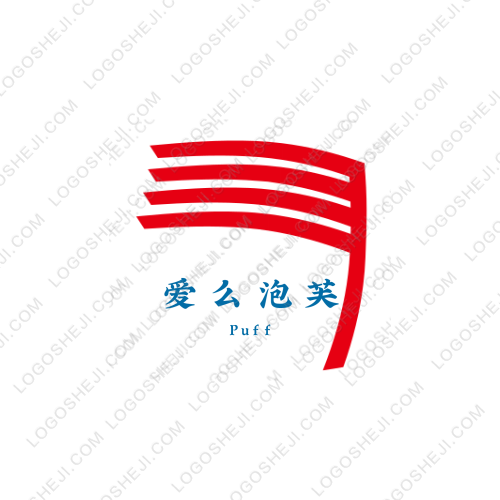 綜合業務線logo設計