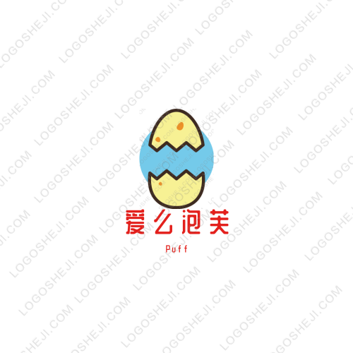 天空線QClogo設計