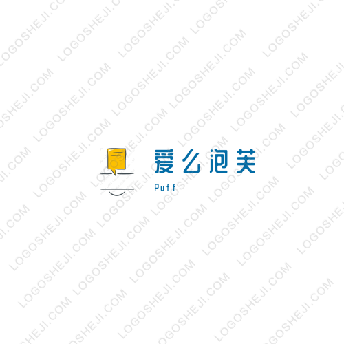 錦繡文化logo設計