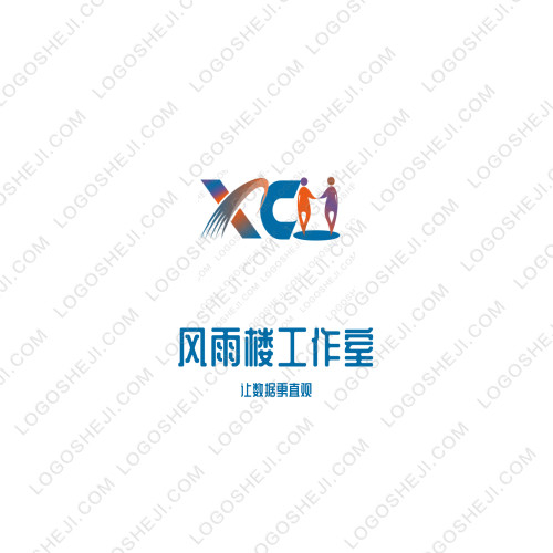 同城網logo設計