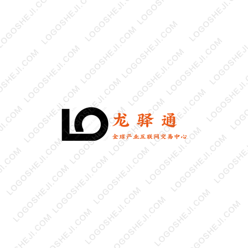 總有你喜歡的logo設計