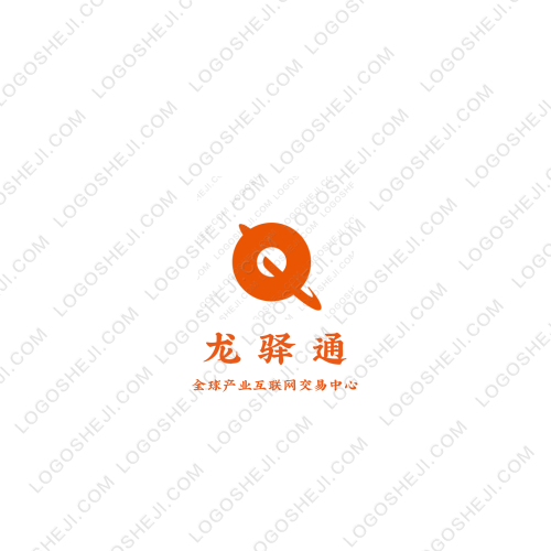 永盛物業logo設計
