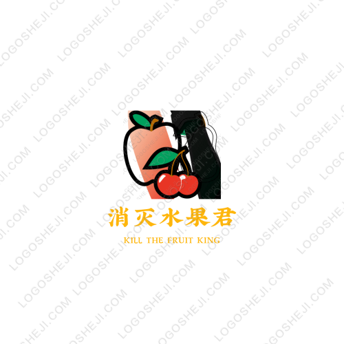 宗潔優品logo設計