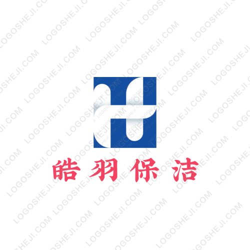 靖江泵—設備網logo設計