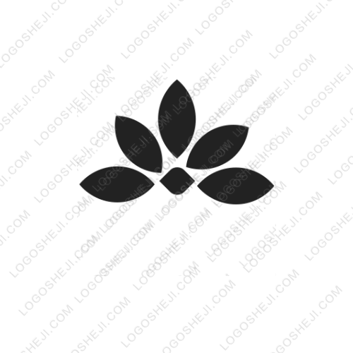 貴州博沃電子商務(wù)有限公司logo設(shè)計(jì)