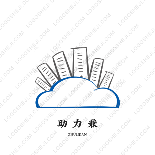 大世紀logo設計