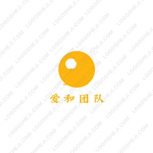 艾森斯家紡logo設計