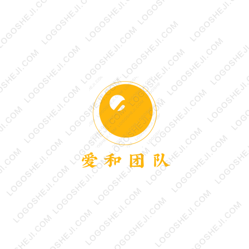 劉姐logo設計