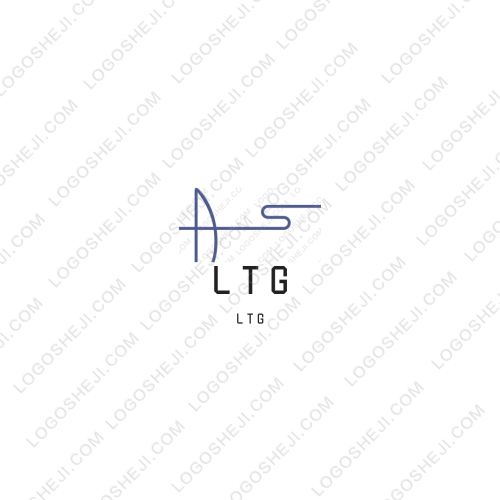 翊盛logo設計