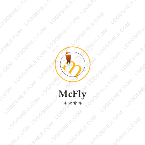 河南振賽建筑工程有限公司logo設計