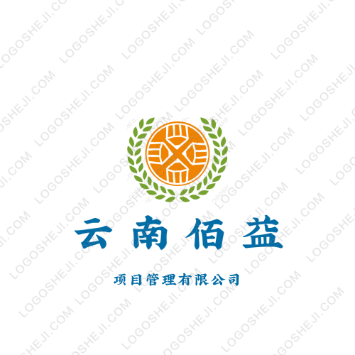 瑞格機(jī)械logo設(shè)計(jì)
