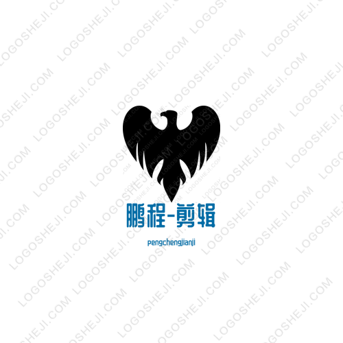 且蘭網logo設計