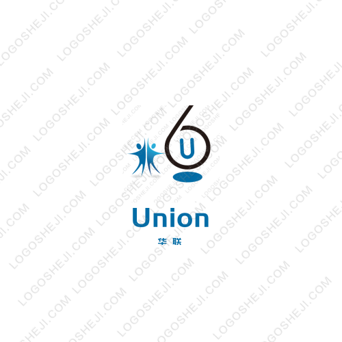 求號網(wǎng)logo設(shè)計