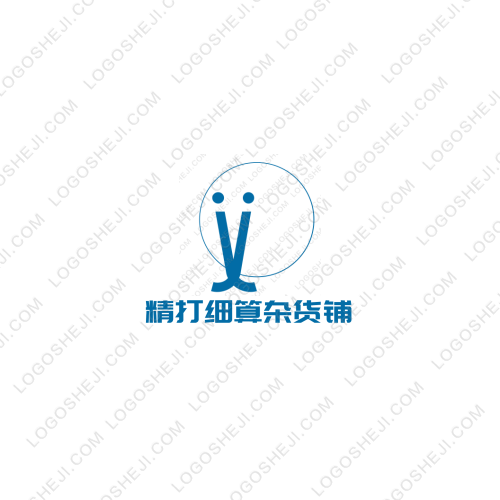 保利電影 工作室logo設計