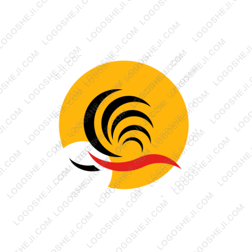 方佳logo設計