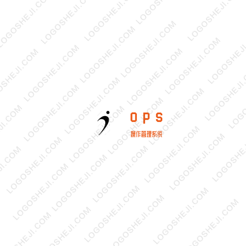 思維導圖logo設計