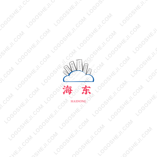 大理市權(quán)星汽配經(jīng)營部logo設(shè)計