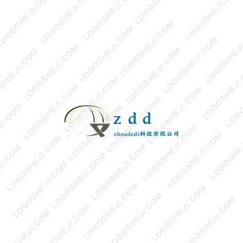 快加工logo設計