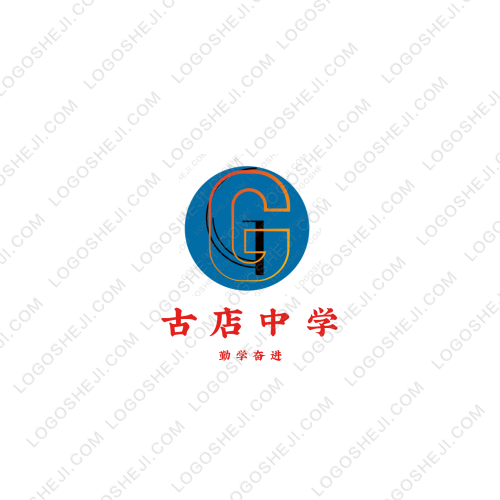 華茂博源logo設計