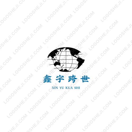 DTP京墨大藥房logo設計