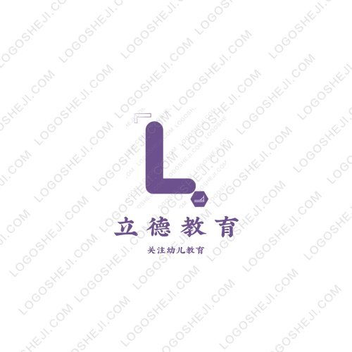 曉果優選logo設計