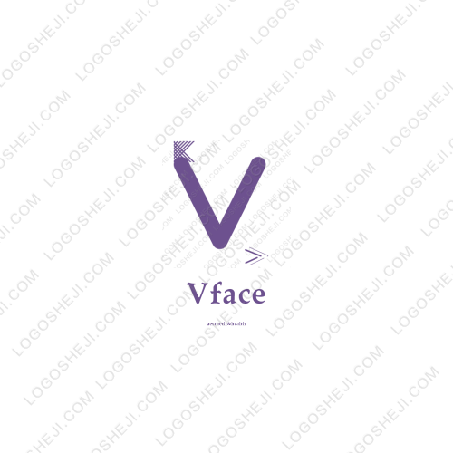檸檬童品logo設計