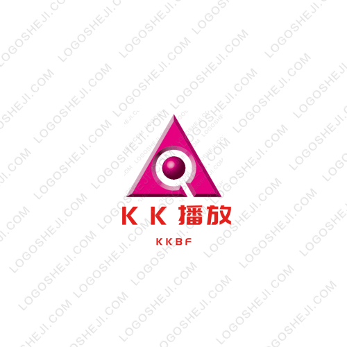 菠蘿蜜logo設計