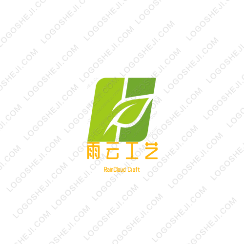 一號好物logo設計