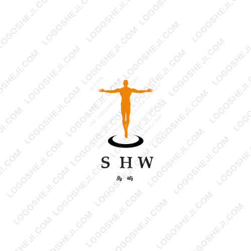 守一logo設計