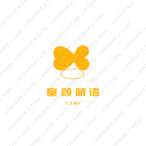 DTP京墨大藥房logo設(shè)計(jì)