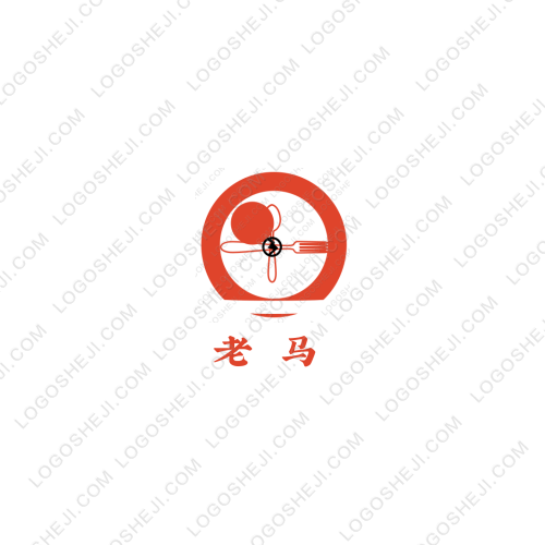 円點(diǎn)logo設(shè)計(jì)