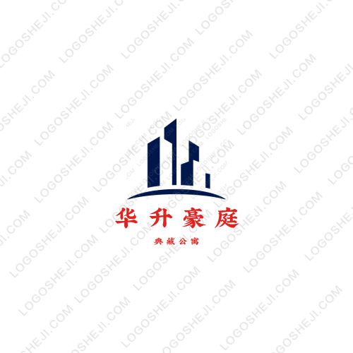 德天logo設計