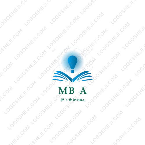 德越logo設計