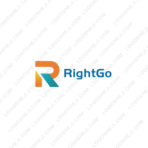 紅哥短劇logo設計
