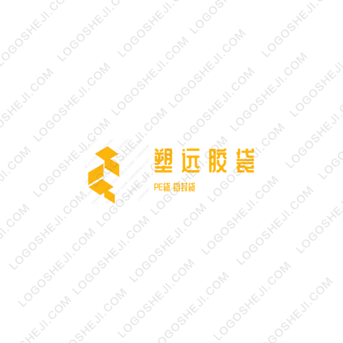 北京市盲人學校logo設計