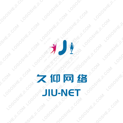 天津市增興企業(yè)管理服務(wù)有限公司logo設(shè)計