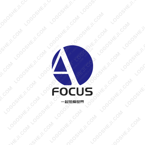 廣聚分享logo設計
