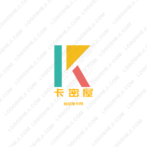 李寧學校logo設計