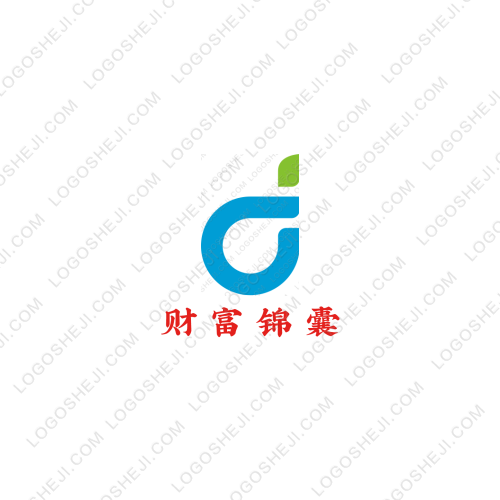單品logo設計