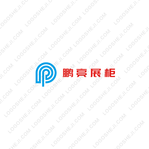 小七出行logo設計