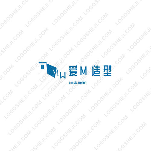 安定區眾友鑫logo設計