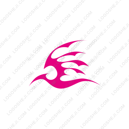 真誠說喜劇logo設(shè)計(jì)
