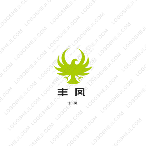 張延語logo設(shè)計