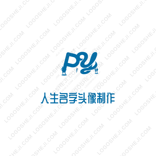 大匯匯logo設計