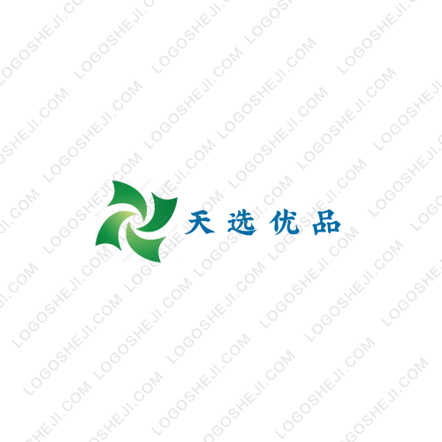 今生有約logo設計