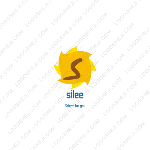 豪哥健身logo設計