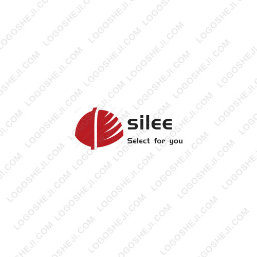 百優特logo設計