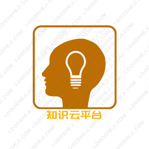 親心食品logo設計