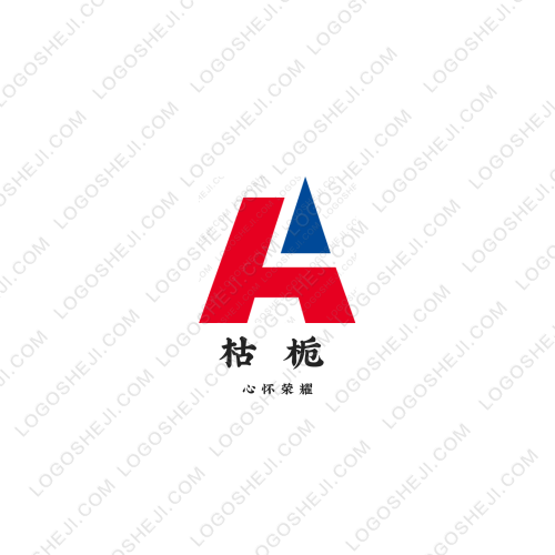 南喬講育兒logo設計