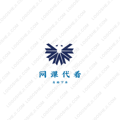 券寶寶logo設計